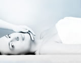水のチカラで優しく整える
TI  SPA™プロフェッショナルトリートメント